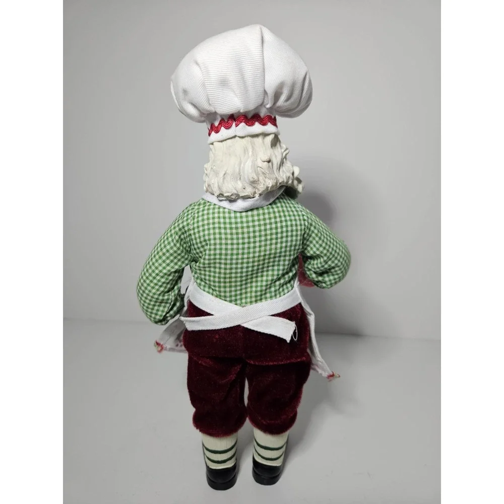 Unbranded santa claus
